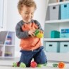 Плодове за сглобяване Learning Resources, 8 части
