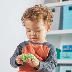 Плодове за сглобяване Learning Resources, 8 части - 6611060397 - изглед 6
                  