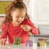 Игра пиратското съкровище Learning Resources, сортиране на цветове