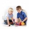Комплект Машини в движение Learning Resources, 116 части