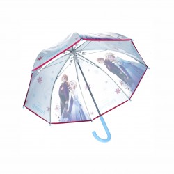 Детски чадър Frozen (Замръзналото кралство) 87см. за момичета - 785-0345 - изглед 3
                  