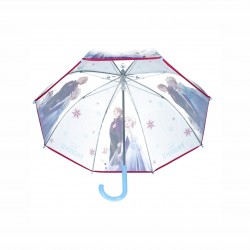 Детски чадър Frozen (Замръзналото кралство) 87см. за момичета - 785-0345 - изглед 4
                  