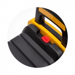 Количка за яздене Chipolino CAT багер жълта - ROCCAT02301YE - изглед 6
                  