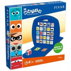 Настолна игра Winning Moves Дуел - Disney Pixar - WM01166 - изглед 4
                  