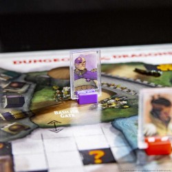 Настолна игра Winning Moves Cluedo - Подземия и дракони - WM02029 - изглед 3
                  