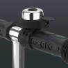 Звънец за тротинетка Micro Black