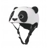 Каска за тротинетка Micro Panda 3D