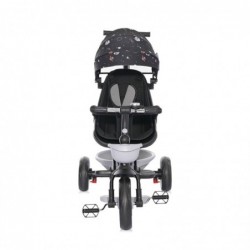 Триколка Lorelli VOYAGE Black COSMOS - 10050642345 - изглед 4
                  