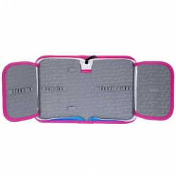 Ученически несесер Head Rainbow Kitty, 20х14х3.5см - AS503023033 - изглед 4
                  