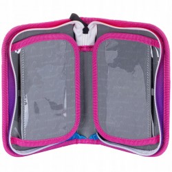 Ученически несесер Head Rainbow Kitty, 20х14х3.5см - AS503023033 - изглед 5
                  