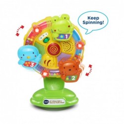 Музикален волан Vtech - V165903 - изглед 1