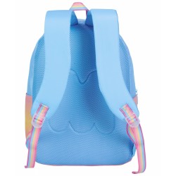 Ученическата раница Marshmallow Rainbow, 43x33x15.5см - DKT64519 - изглед 3
                  