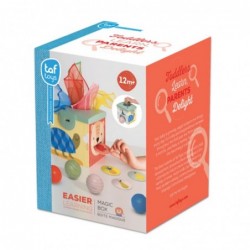 Образователна игра Taf Toys Магическа кутия, 13.5х13.5см - TT12965 - изглед 9
                  