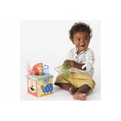 Образователна игра Taf Toys Магическа кутия, 13.5х13.5см - TT12965 - изглед 3
                  