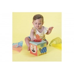 Образователна игра Taf Toys Магическа кутия, 13.5х13.5см - TT12965 - изглед 5
                  