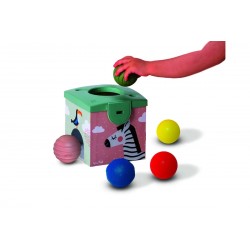 Образователна игра Taf Toys Магическа кутия, 13.5х13.5см - TT12965 - изглед 8
                  
