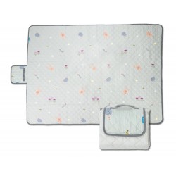 Килимче за игра Taf Toys, За навън, 150х200см - TT13145 - изглед 5
                  