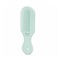 Комплект Грижа за бебето Philips AVENT SCH401/00 с 10 принадлежности за хигиената и здравето на бебето в красив несесер - 00A.0409.001 - изглед 3
                  