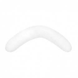 Възглавница за бременни Kikka Boo Dream Big Beige - 41304060055 - изглед 4
                  