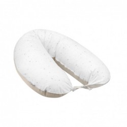 Възглавница за бременни Kikka Boo Dream Big Beige - 41304060055 - изглед 5
                  
