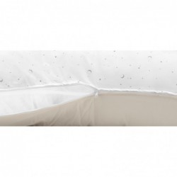 Възглавница за бременни Kikka Boo Dream Big Beige - 41304060055 - изглед 6
                  