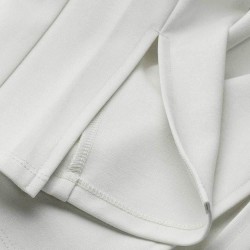 Детски еластични панталони Calvin Klein за момиче - IG0IG01512YBI - изглед 3
                  
