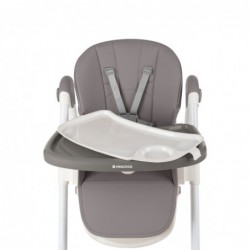 Стол за храненe Kikka Boo Spicy Grey - 31004010161 - изглед 8
                  
