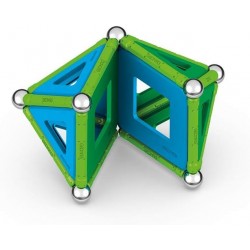 Магнитен конструктор Geomag Classic Panels 471, 52 части - G471 - изглед 4
                  