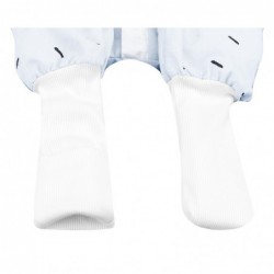 Зимен спален чувал с крачета 4-5 години Kikka Boo Bear with me Blue - 41130000077 - изглед 4
                  