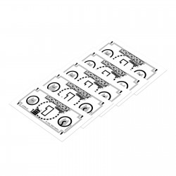 Настолна игра Winning Moves Monopoly - Gabby′s Dollhouse - WM04157 - изглед 4
                  