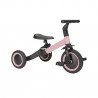 Триколка - Баланс колело 4-в-1 TOPMARK™ KAYA PINK