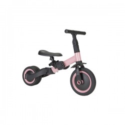 Триколка - Баланс колело 4-в-1 TOPMARK™ KAYA PINK - TM T6079 - PINK - изглед 3
                  
