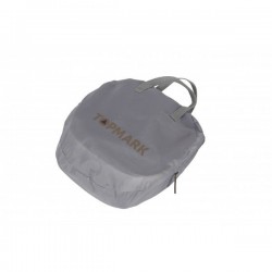 Стол за хранене TOPMARK™ RAFI GREY - TM T7063 - GREY - изглед 4
                  