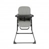 Стол за хранене TOPMARK™ LUCKY DARK GREY