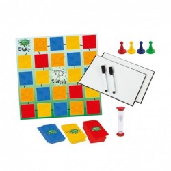 Игра Grafix - Нарисувай и познай - 6611040206 - изглед 3
                  