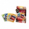Карти за игра Cartamundi Cars, 4в1