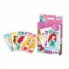 Карти за игра Cartamundi Princess, 4в1