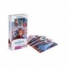 Карти за игра Cartamundi Намери чифта - Frozen II Anna