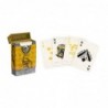 Карти за игра Cartamundi Harry Potter Hufflepuff
