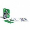 Карти за игра Cartamundi Joker Vintage, в метална кутия