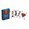 Карти за игра Cartamundi Superman & Batman