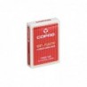 Карти за игра Cartamundi Copag Jumbo, червени