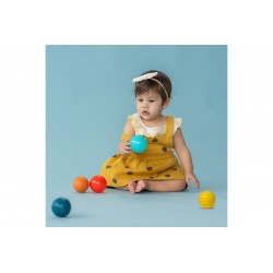 Образователна игра Taf Toys - Сортер за подреждане, Северен полюс - TT12735 - изглед 5
                  
