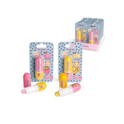 Балсам за устни Martinelia Yummy със слънцезащитен фактор 15 - MA68025 - изглед 3
                  