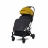 Автоматична лятна количка Lorelli Minori Lemon Curry