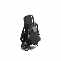 Автоматична лятна количка Lorelli Minori Grey Jasper - 10021922402 - изглед 4
                  