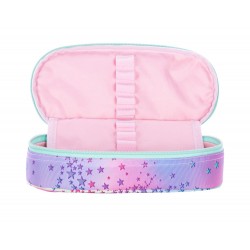 Единичен несесер Head AC6 Kitty Ombre, без аксесоари - AS505022079 - изглед 3
                  