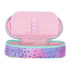 Единичен несесер Head AC6 Kitty Ombre, без аксесоари - AS505022079 - изглед 4
                  
