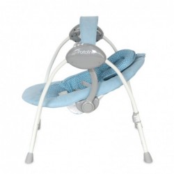 Електрическа люлка Lorelli PORTOFINO Cameo BLUE - 10090062393 - изглед 3
                  