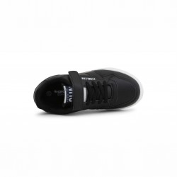 Детски сникърси Shone за момче - 15012-130_BLACK - изглед 3
                  